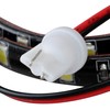1997-2004 Corvette C5 Footwell LED Lighting Kit - White