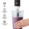 OXO Good Grips 1-cup Squeeze & Pour taza de medir