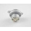 CHANCS Gear Electric Motor JS-50 DC 3V 2RPM Slow Running