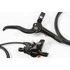 Shimano ALIVIO M4000 Series Lightweight High Performance Hydraulic Disc Brake,