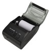 58mm Thermal Printer BT4.0 90mm/s 100km TPH 203DPI USB Interface