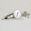 Surface Smoothness Dial Test Indicator - Bi-Directional Lever Arm -