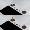lasuroa 4pcs Drone Control Sticks 3 Pro RC Smart Controller,