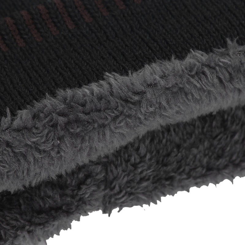 USB Rechargeable Heating Hat Winter Outdoor Warm Fast Heating Breathable