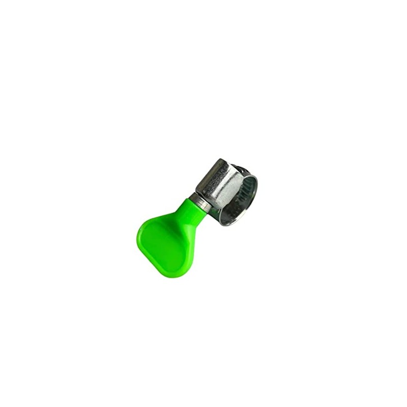Boltza® Thumb Screw/Wing Hose Pipe Clip Jubilee Clamp 12-20mm (9MM
