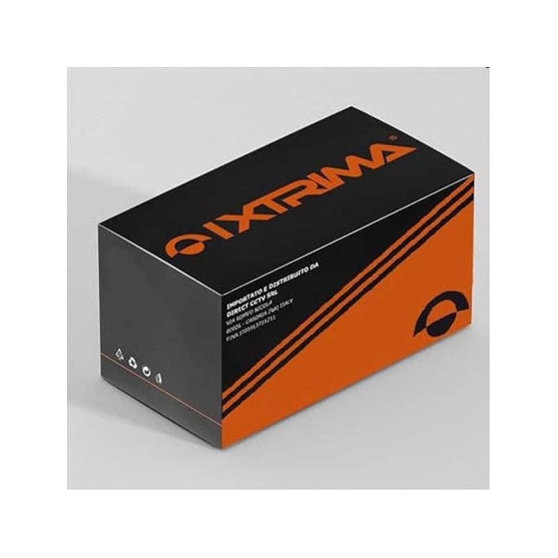 IXTRIMA Smart Wifi Tuya Switch Module Compatible with Bticino Living