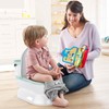 CheerTry 2-in-1 Toddler Potty Training Toilet - Larger Potty Chair