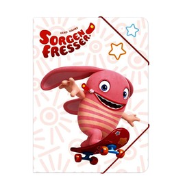 Schmidt Spiele 46312" Pomm Map