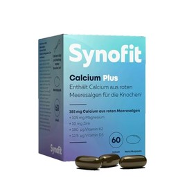 Synofit Calcium Plus