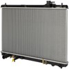 Ineedup 2271 Radiator Replacement for 1999-2003 for LX for RX300