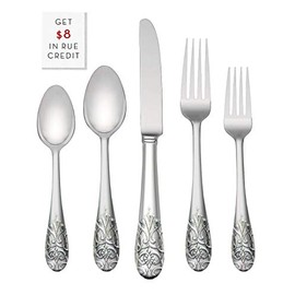 Wedgwood Vera Surrey 5-Piece Place Setting