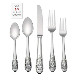 Wedgwood Vera Surrey 5-Piece Place Setting