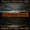 Xenooto D2S Xenon HID Bulbs for Acura MDX RL RDX