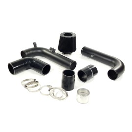 1st-racing High Flow Cone Air Filter intakeFor VW Golf 5 GTI GLI MK5 MK6 Golf R EOS 2.0 FSI