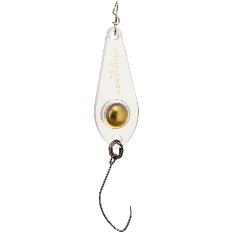 Mukai Spoon, Peresp Plus, 0.08 oz (2.3 g), Gold