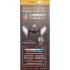 Farpoint- Versa Beam Twin Fold Garage & Ceiling Light 2000
