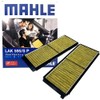MAHLE LAK595/SP Air Conditioner Filter, Antibacterial, Antiviral, Deodorizing, Anti-Allergen, Mold