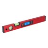 400mm Digital Level Ruler Electronic LCD Display Aluminium Alloy Magnetic