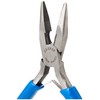 Draper 19647 Spring Loaded Long Nose Pliers, 115mm