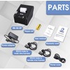 RIBAO Thermal POS Printer Receipt Printer Connect BC-55 BC-40 BCS-160
