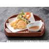 J-kitchens 875730 Japanese Food Serving Plate, 6.2 inches (6 cm),