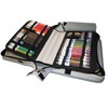 The Beadsmith Voyager Work Board Case, Storage and Organizer for