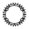 Shimano Spares FC-MT510-1 chainring, 30T, Black