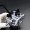 Huayi Carburetor Assembly Compatible with Tecumseh Carb FOR LCT L09