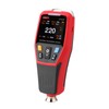 UNI-T UT343E Intelligent Digital Display Coating Thickness Gauge Paint Thickness