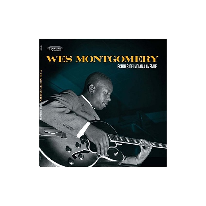 Echoes of Indiana Avenue