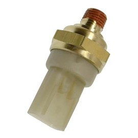 Seapple 23527829 Turbo Boost Pressure Sensor Compatible with Detroit Engine