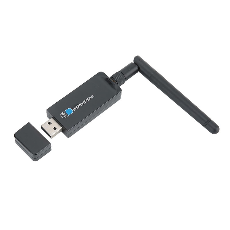 RTL8821 600M Dual Band WIFI Bluetooth 4.0 AC USB Wireless