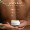 Tropic Skincare Tamanu Balm All-In-One Skin Saviour, 60ml