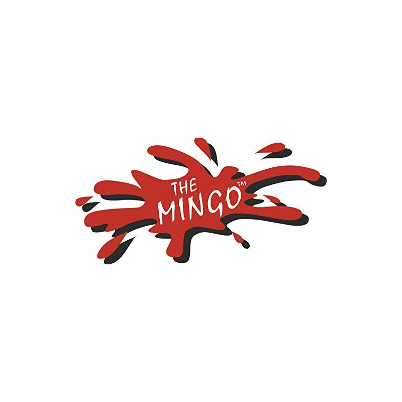 THE MINGO Marker Firewood Marking Wheel -Chainsaw Firewood Measuring Tool