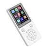 T1 Music MP3 Player Bluetooth Support 32G Memory EightDiagram Tactics