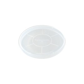 Fortemore T-944400 Cocotte 7 Lid Set of 5 Pieces 3.1 inches (7.9 cm)