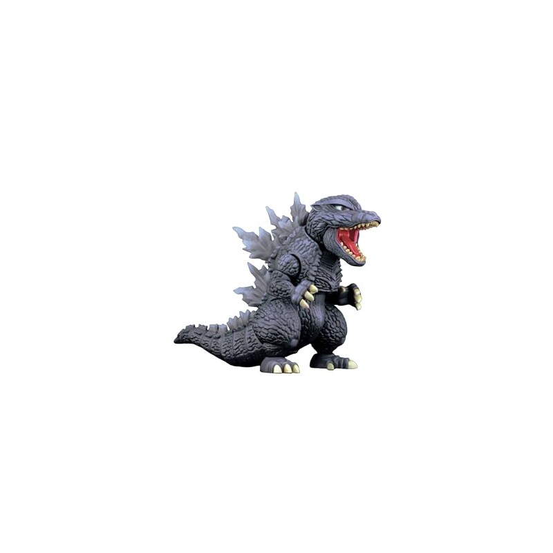 Fujimi Model Chibimaru Godzilla Series No. 601 Godzilla (2003) 70th