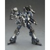 Armored Core Mirage C01-GAEA 1/72 Scale Plastic Model Total Height