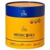 Vital Program Vitamin C Plus 1000mg, 120 servings, 1 pack / 바이탈프로그램 비타민C 플러스 1000mg, 120회분, 1개