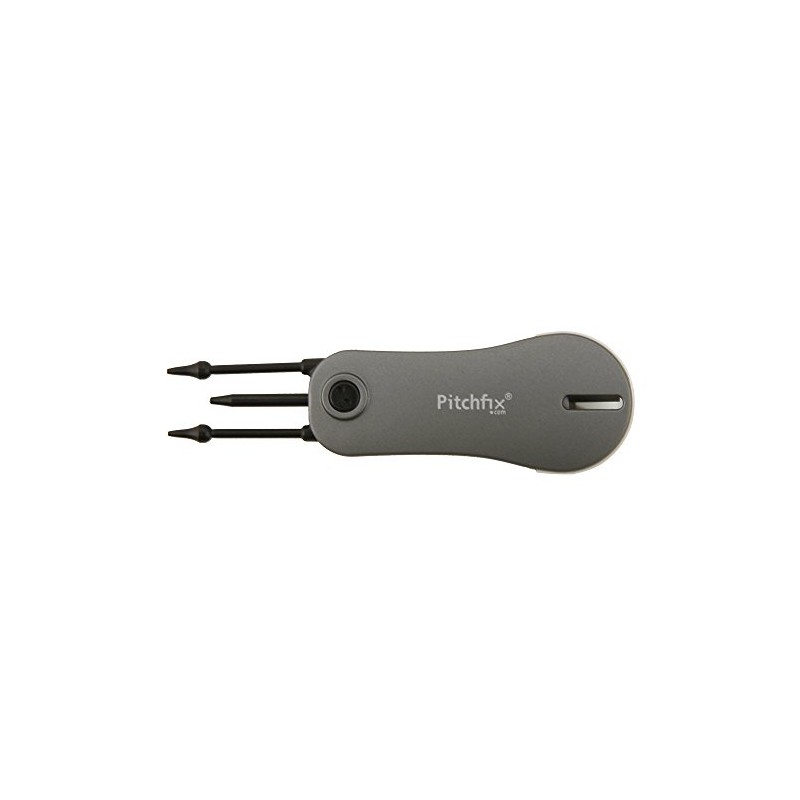 Light (Lite) T – 270 Pitch Fix, Fusion 2.5 Gun