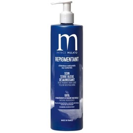 Mulato - Repigmentation Care Earth, Blue
