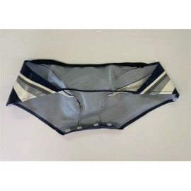 Second Look (Color: 2005 Blue/White/Gre