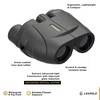 Leupold BX-1 Rogue Binoculars, 10x25mm (59225)