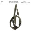 Dog Front Leg Support Sling Portable Breathable Split Auxiliary Chest