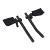 One23-T6 Alloy Triathlon / Time Trial Aero Tri Bars for