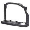 JLwin Camera Cage Aluminum Alloy 1/4 Inch 3/8 Inch Screws