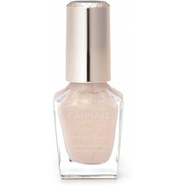 Canmake Colorful Nail N123 Suzu Ranger Gum 8ml Nail High Color Quick Dry Silver 8ml (x 1) N123 Suzu Ranger Gum / 캔메이크 컬러풀 네일 N123 스즈 랭검 8ml 네일 하이 컬러 퀵 드라이 실버 8ml (x 1) N123 스즈 레인저 껌