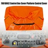 70010662 Control Box Cover Platform Control Panel Cover Replacement for