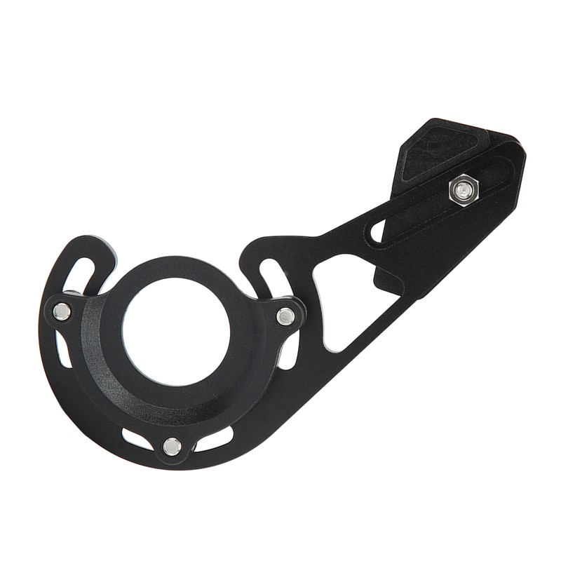 CG11 Bike Chain Guide Aluminum Alloy Mountain Bike Chain Protector