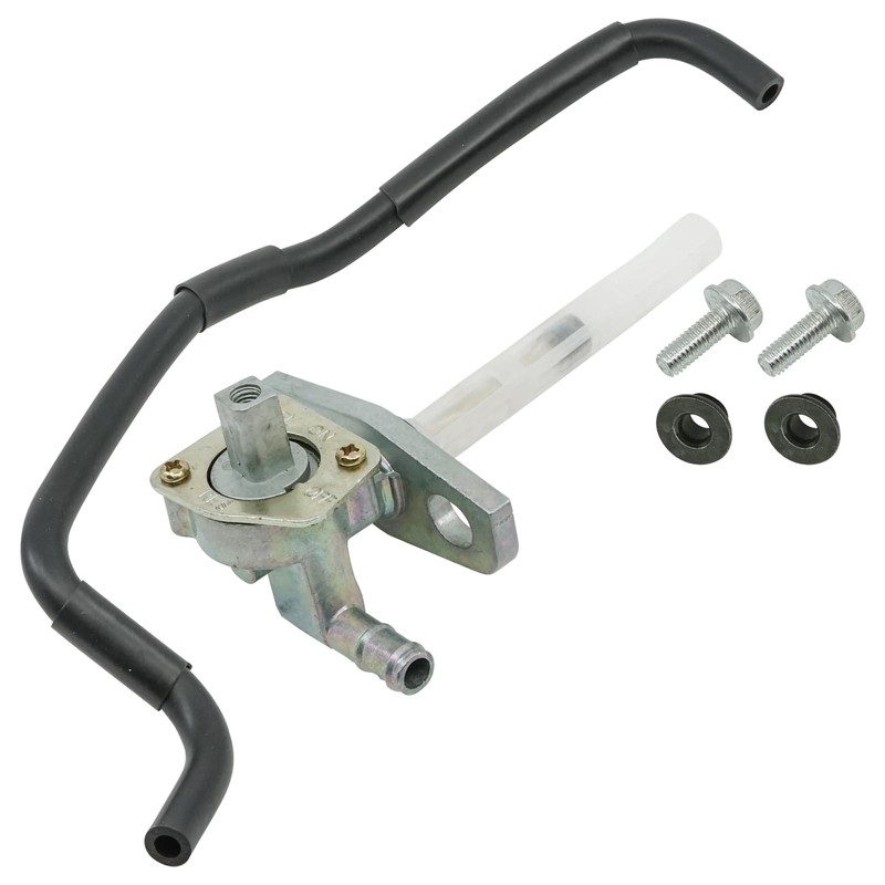 Replacement Powersports Parts – High-Performance Components for Fuel Tank Petcock